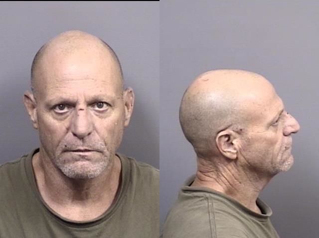 Garry Francis Whitney